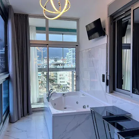Empire Mahmutlar Apartment Alanya