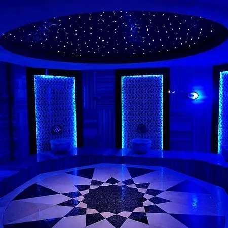 Empire Mahmutlar Apartment